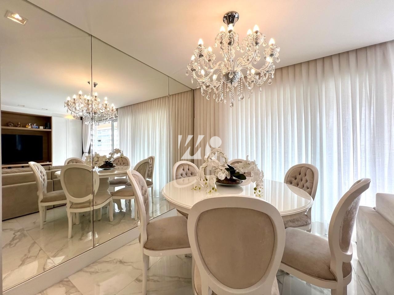 Apartamento em Pagani, Palhoça. 3 quartos, 143m². Imagem 5 de 27